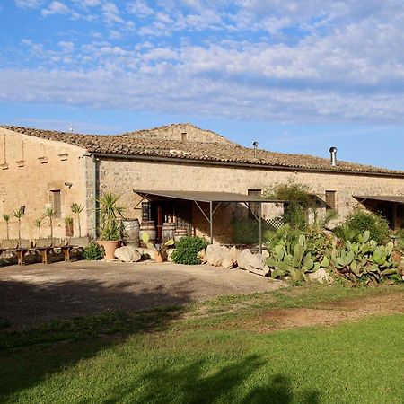 Masseria Boscorotondo Scicli Exterior photo