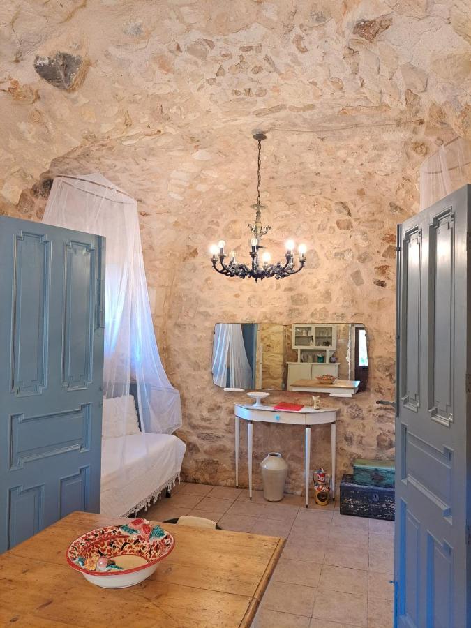 Masseria Boscorotondo Scicli Exterior photo