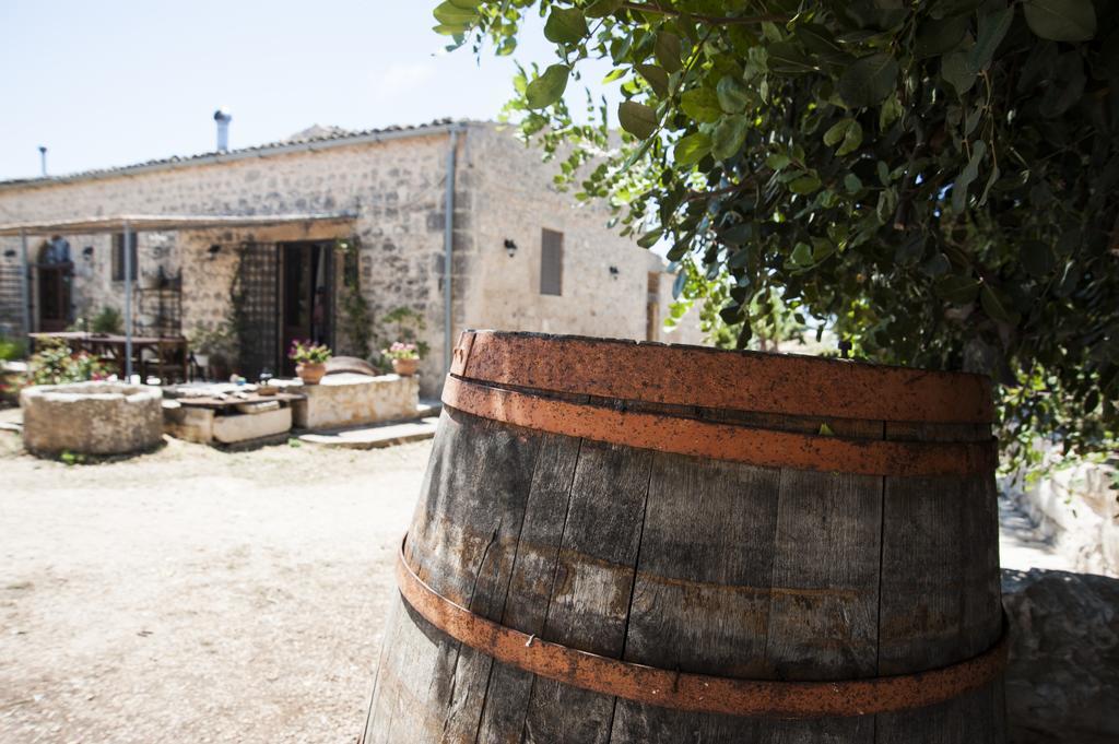 Masseria Boscorotondo Scicli Exterior photo