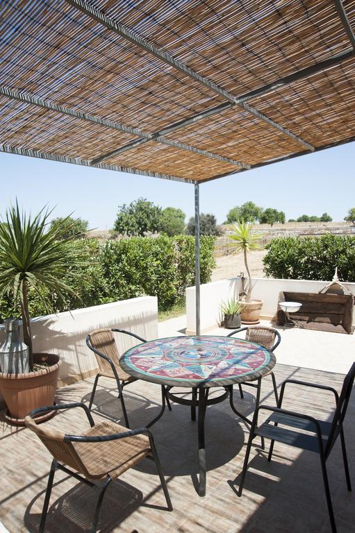 Masseria Boscorotondo Scicli Exterior photo
