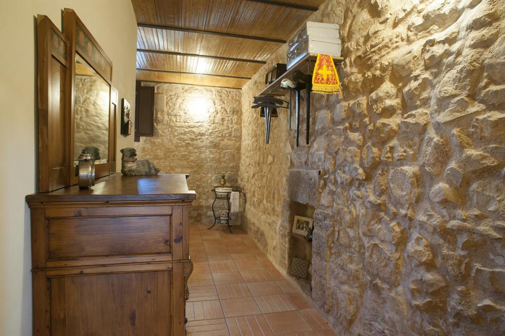 Masseria Boscorotondo Scicli Exterior photo