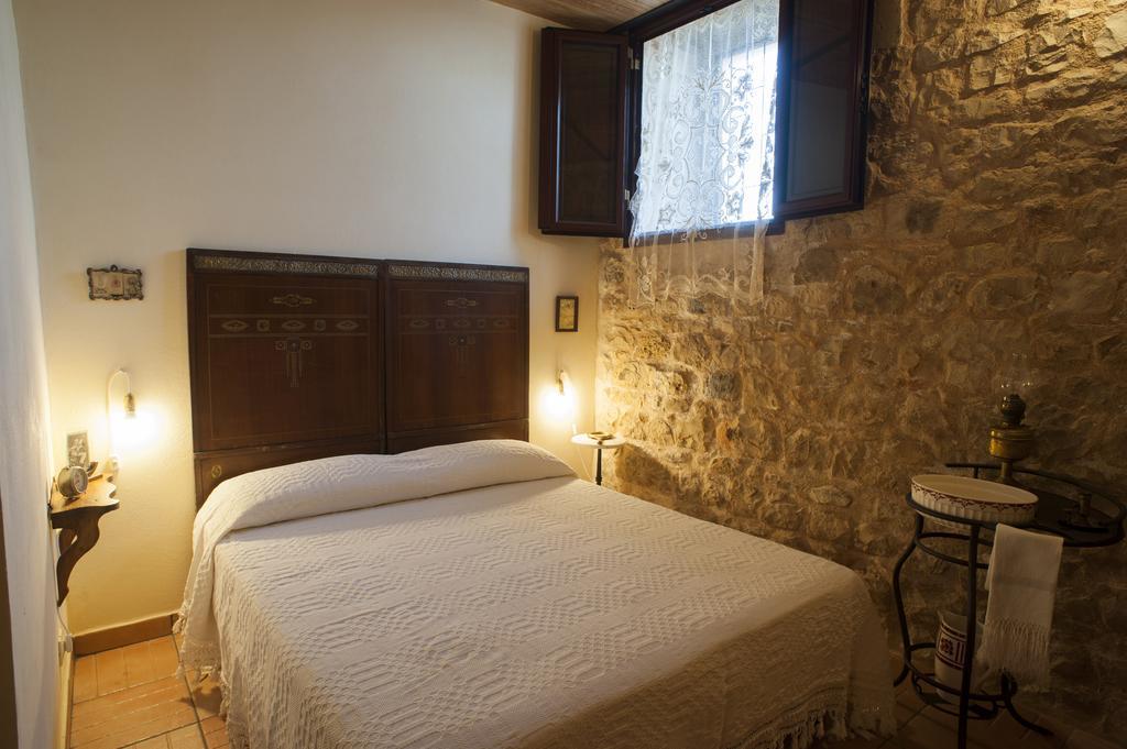 Masseria Boscorotondo Scicli Exterior photo