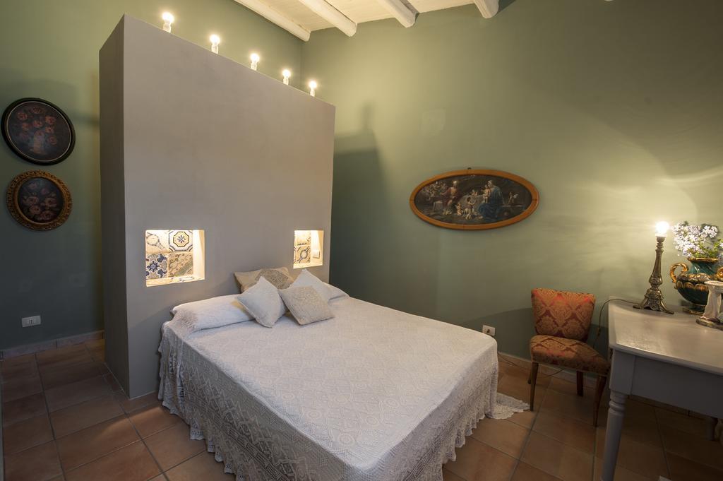 Masseria Boscorotondo Scicli Exterior photo