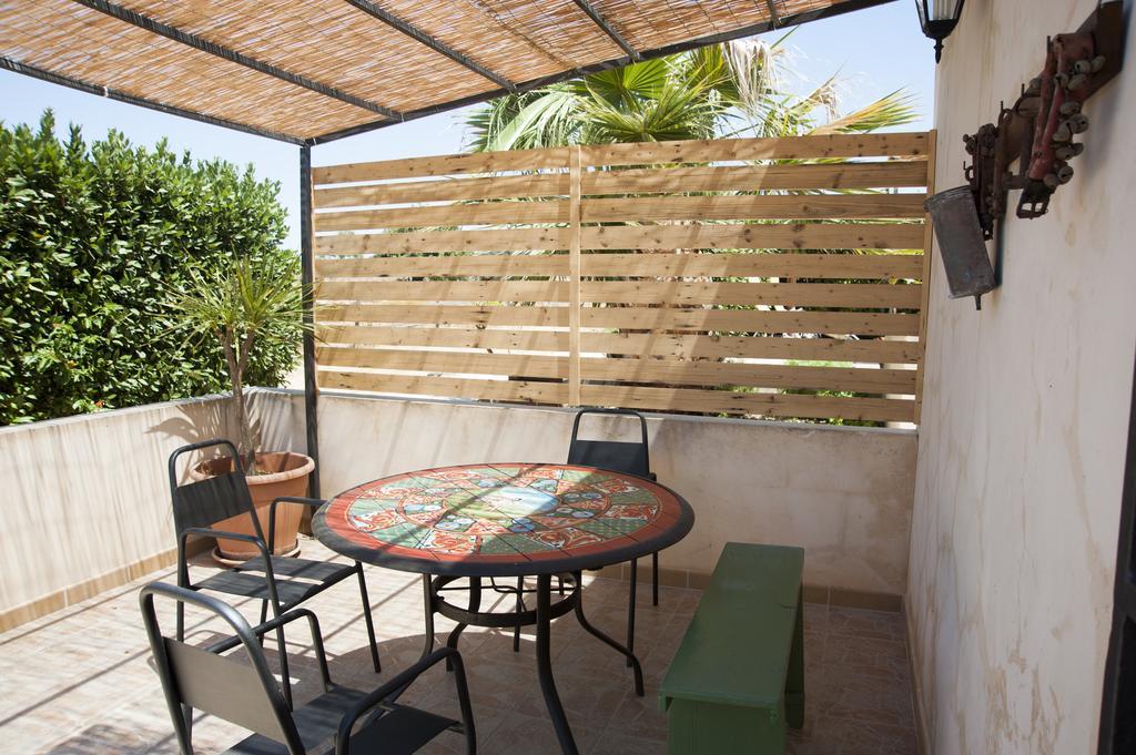 Masseria Boscorotondo Scicli Exterior photo